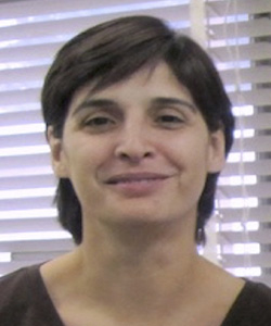 Dina Fonseca