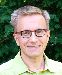 Max Häggblom