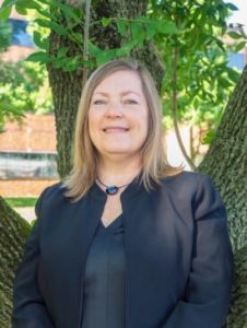Dr. Donna Fennell has been appointed to serve as Chair of the Department of Environmental Sciences.
