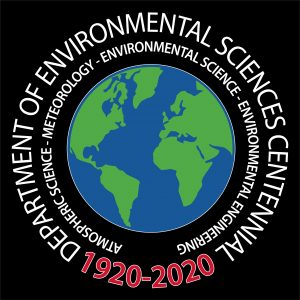 The Department of Environmental Sciences is Awarded a 2020 Governor’s Environmental Excellence Award