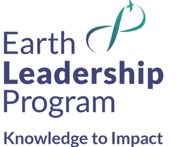 Earth Leadership Program Logo